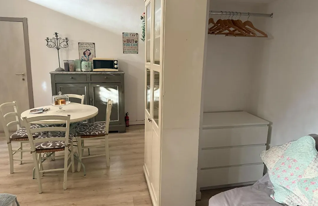 B&B Fiori di Grano-1