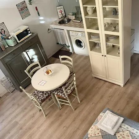 B&B Fiori di Grano-2
