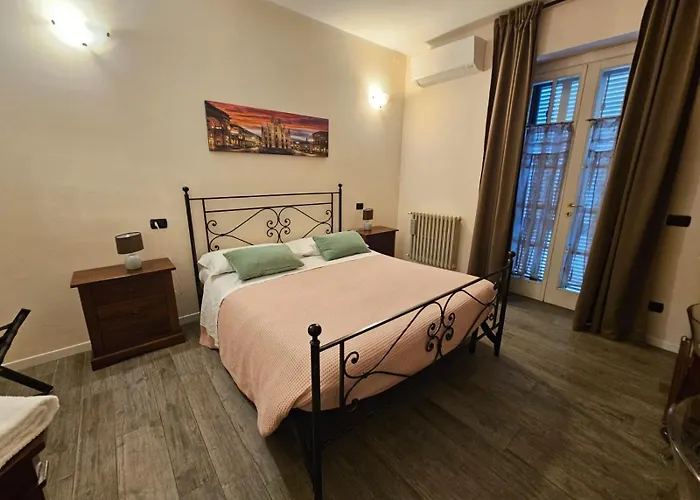 Bed and Breakfast il Sole di Baggio Milano